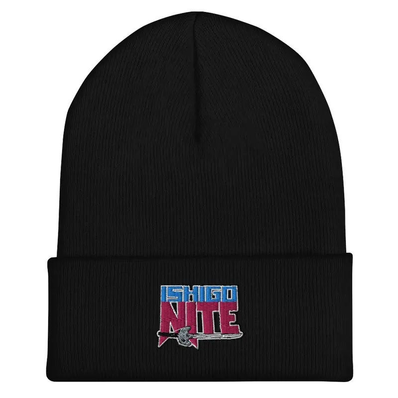 ishi Beanie